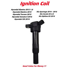 Ignition Coil